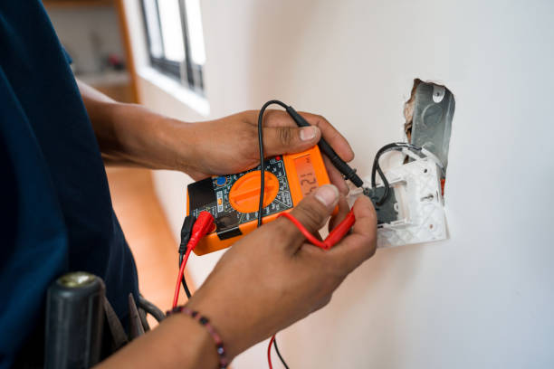 Best Electrical Upgrades for Homes  in Groveville, NJ