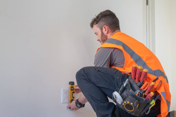 Best Electrician for Home Renovation  in Groveville, NJ