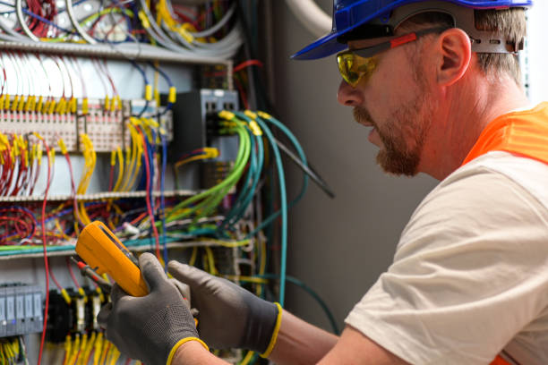 Best Electrical Wiring Services  in Groveville, NJ