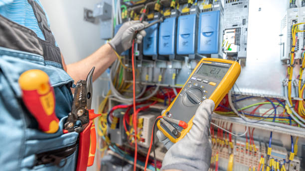 Electrical Outlet Repair in Groveville, NJ