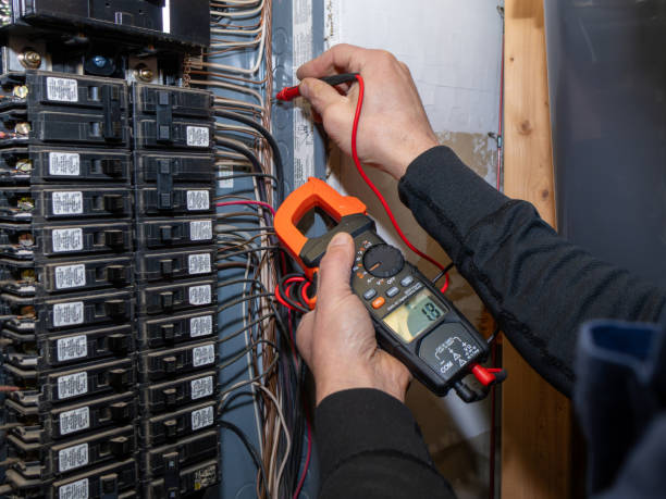 Best Electrical Troubleshooting Services  in Groveville, NJ