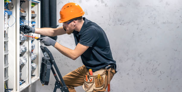 Best Emergency Electrical Repair  in Groveville, NJ